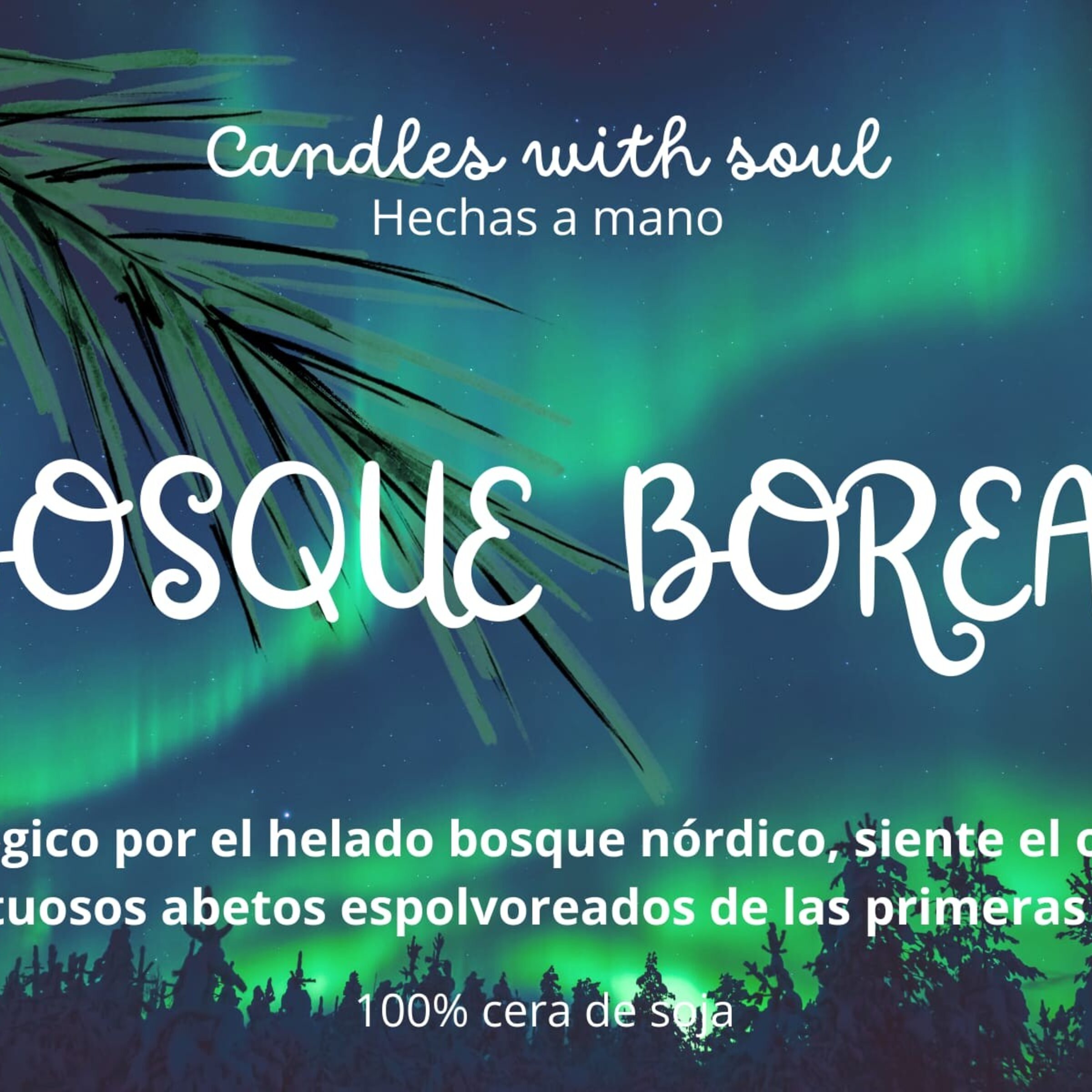 Bosque boreal