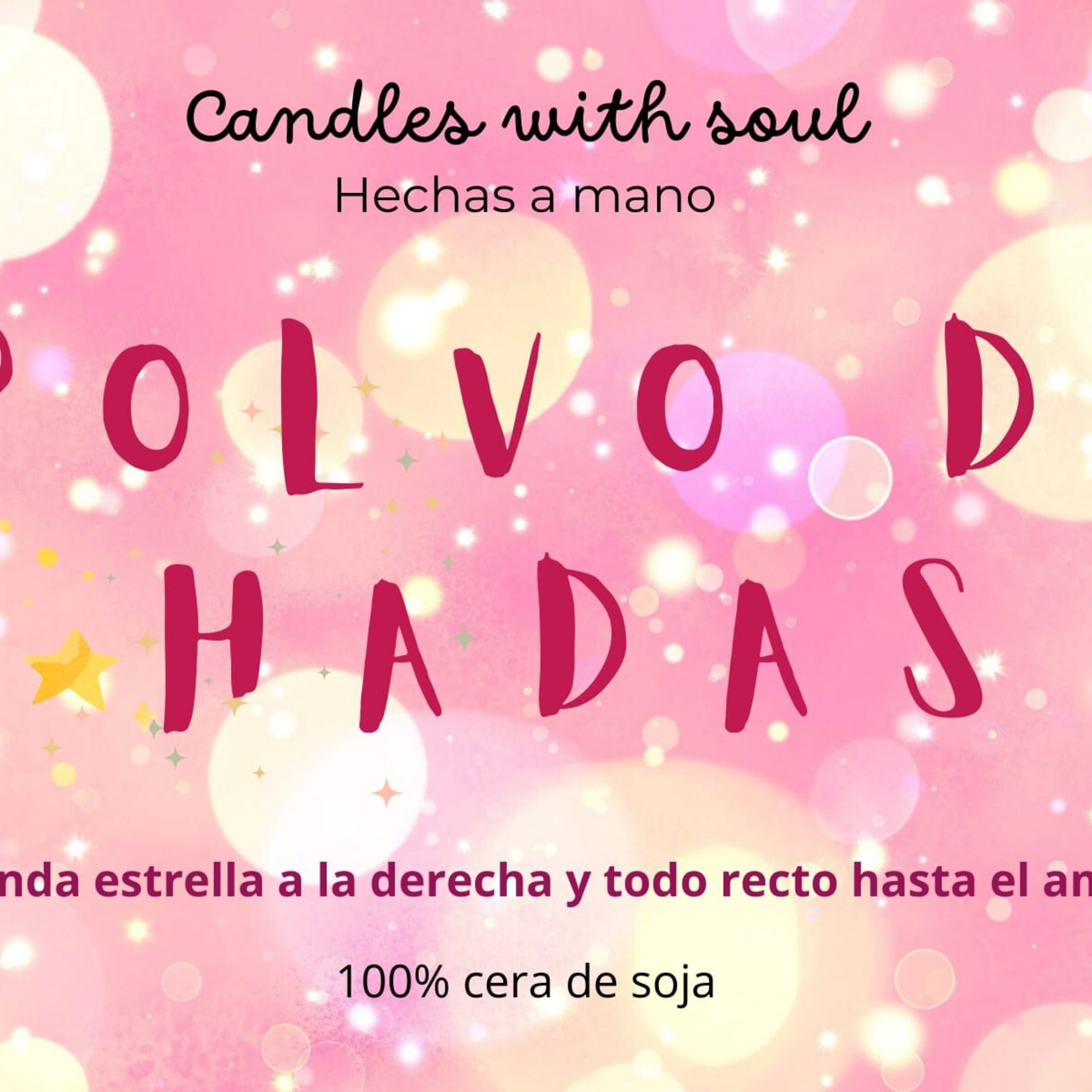 Polvo de hadas